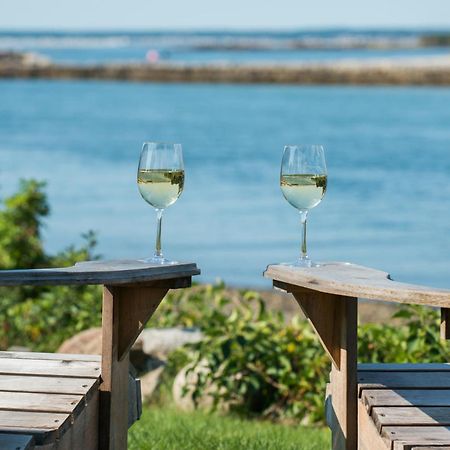 Breakwater Inn Kennebunkport Eksteriør billede