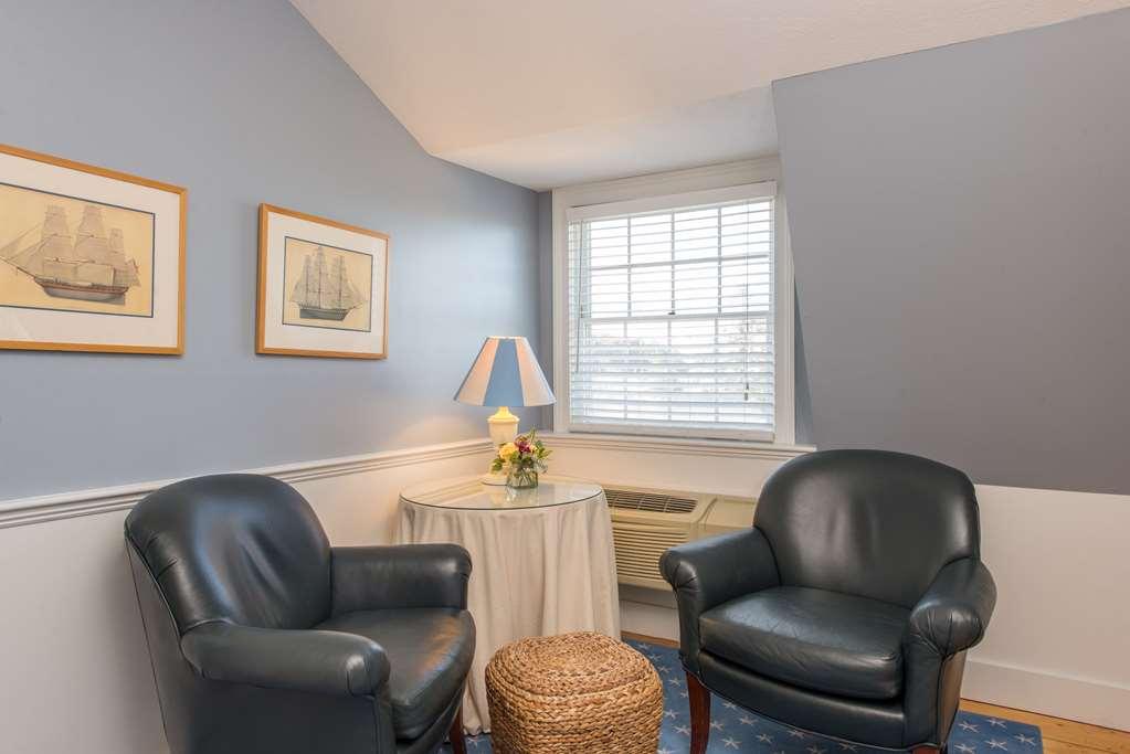 Breakwater Inn Kennebunkport Værelse billede