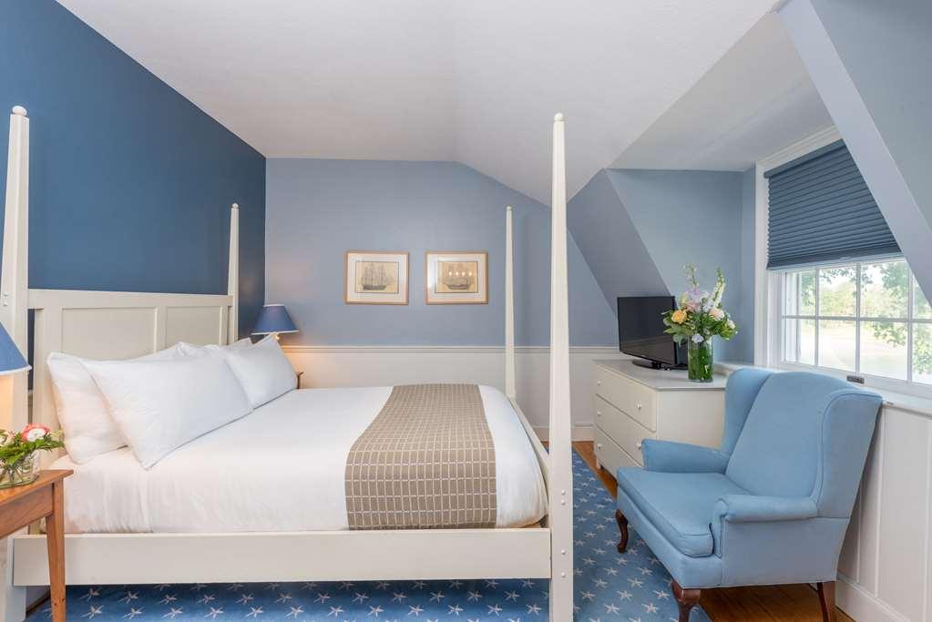Breakwater Inn Kennebunkport Værelse billede