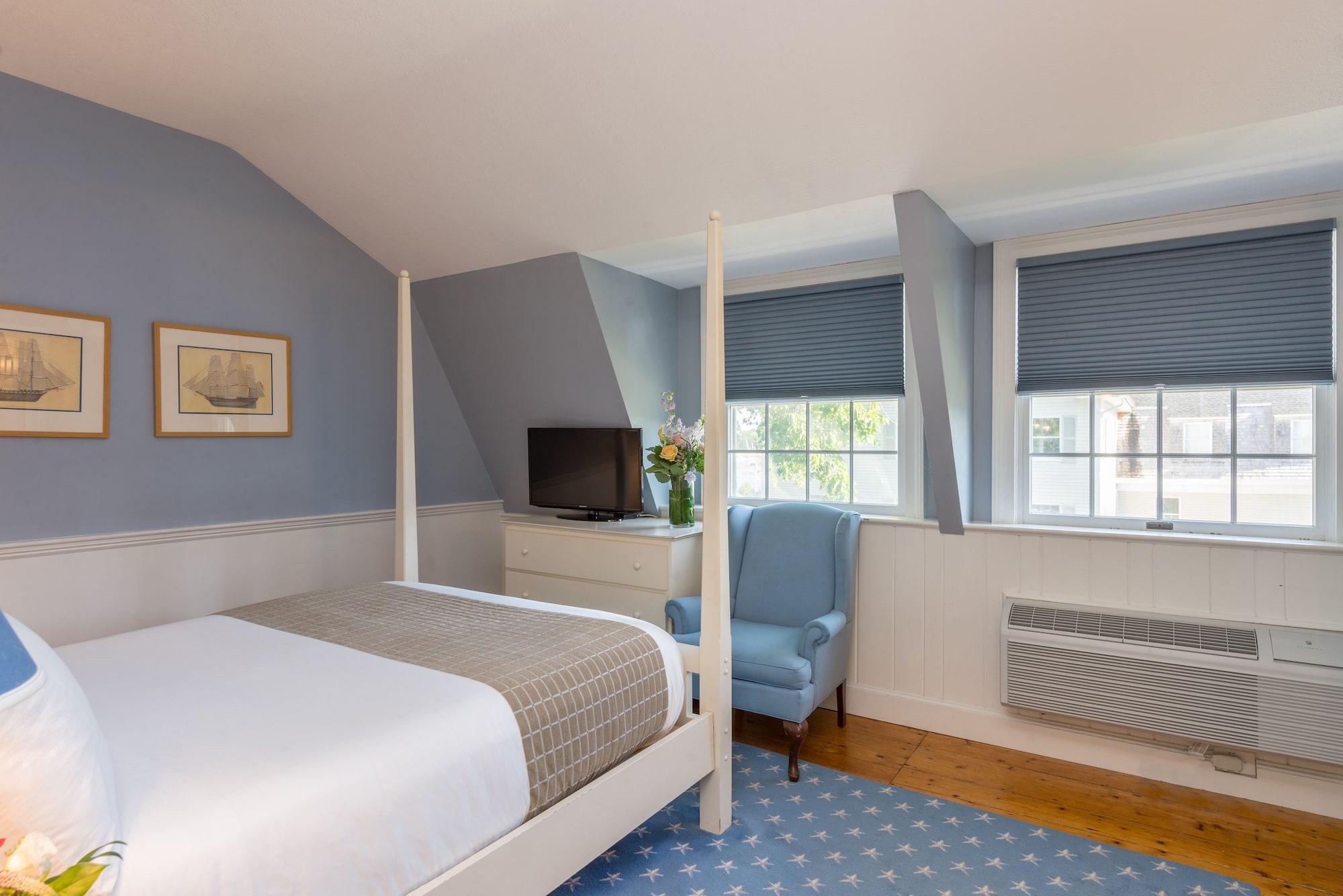 Breakwater Inn Kennebunkport Eksteriør billede