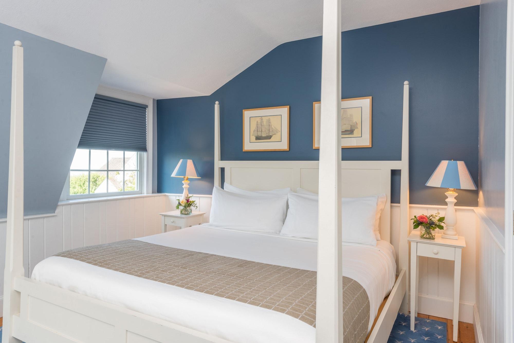Breakwater Inn Kennebunkport Eksteriør billede