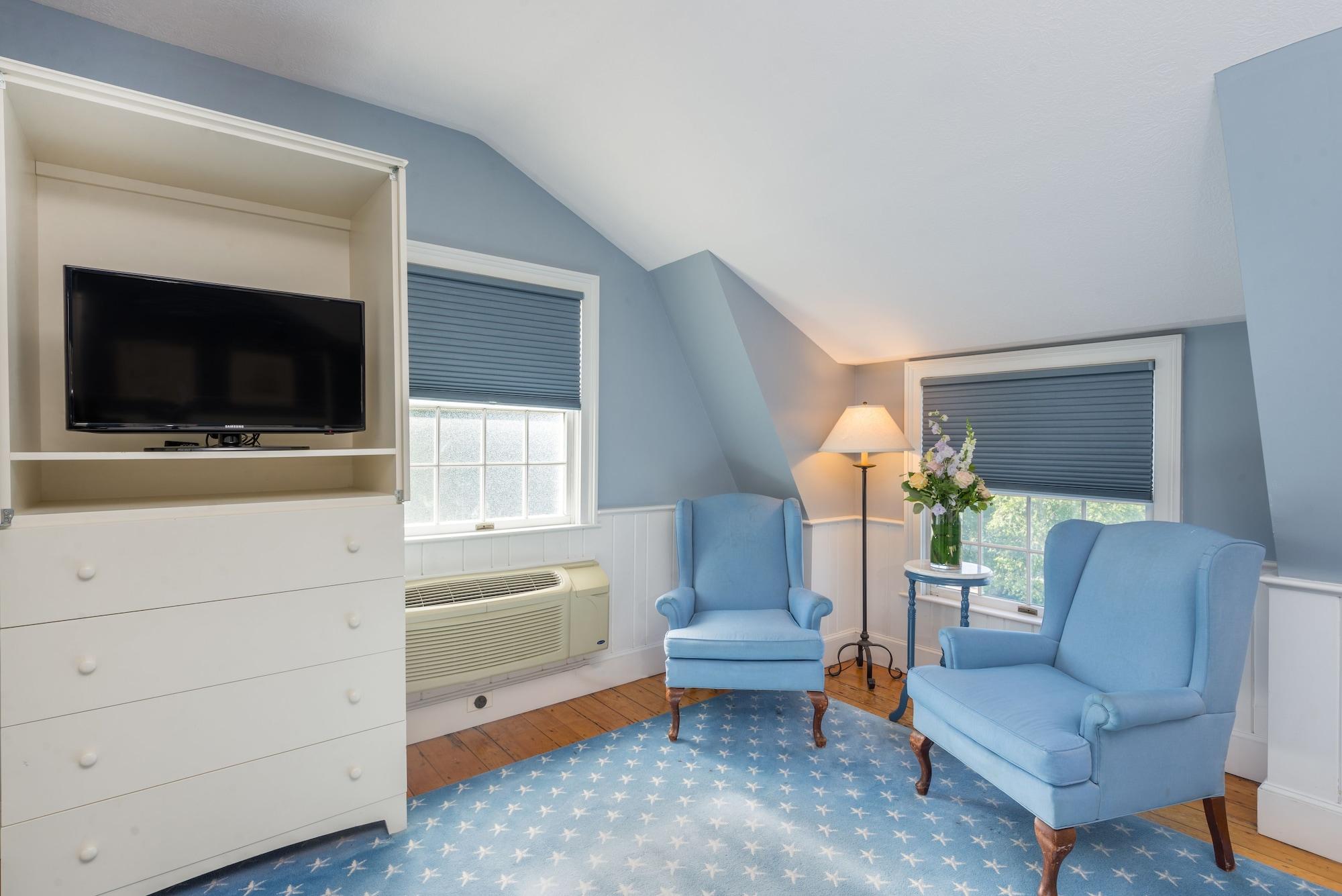 Breakwater Inn Kennebunkport Eksteriør billede