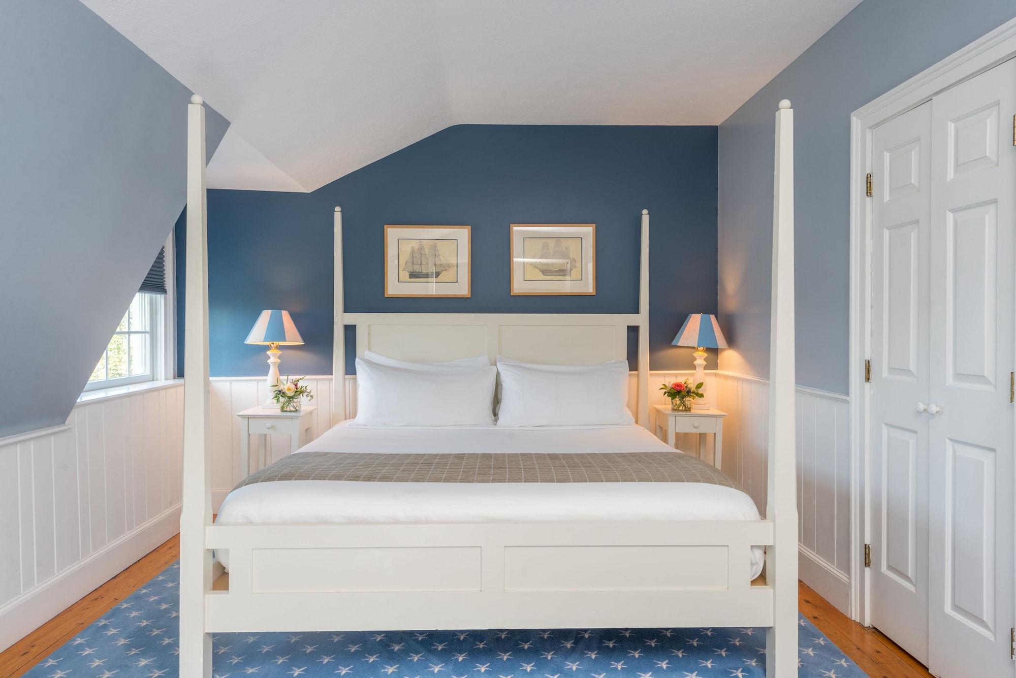 Breakwater Inn Kennebunkport Eksteriør billede