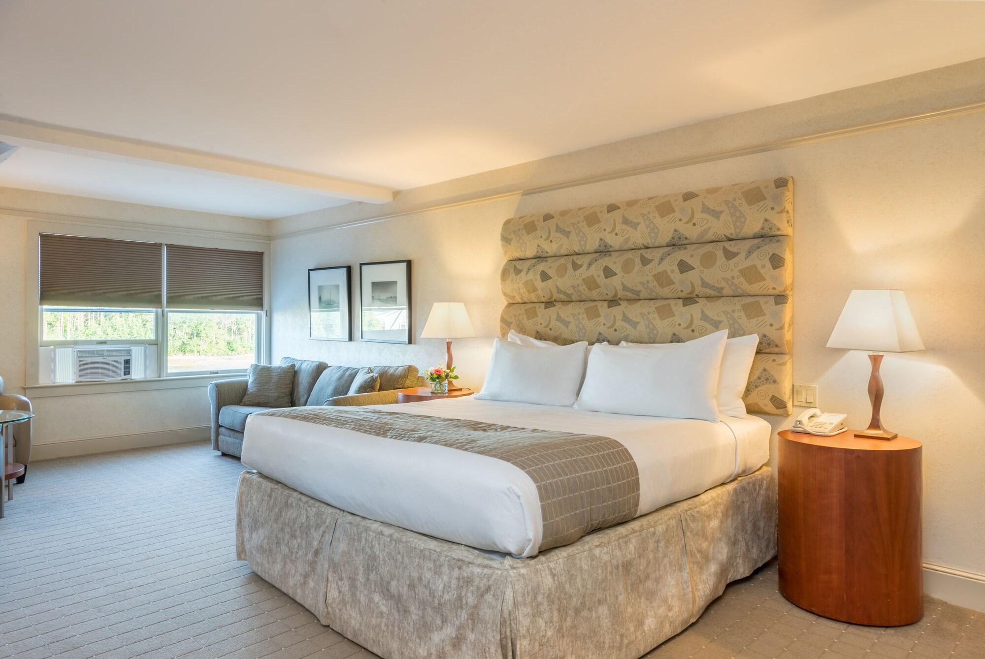 Breakwater Inn Kennebunkport Eksteriør billede