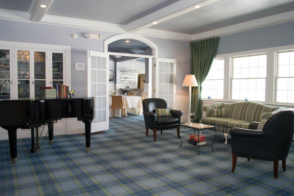 Breakwater Inn Kennebunkport Eksteriør billede