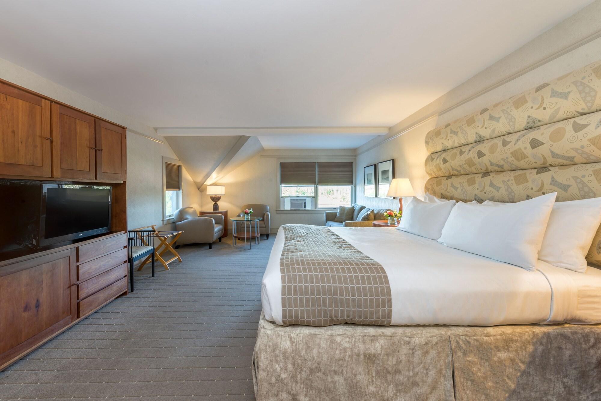 Breakwater Inn Kennebunkport Eksteriør billede