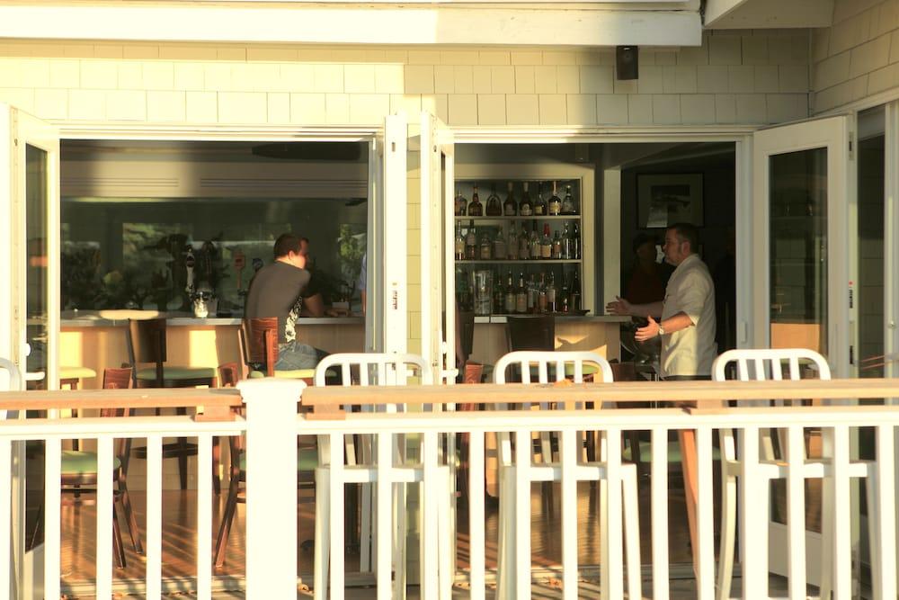 Breakwater Inn Kennebunkport Eksteriør billede