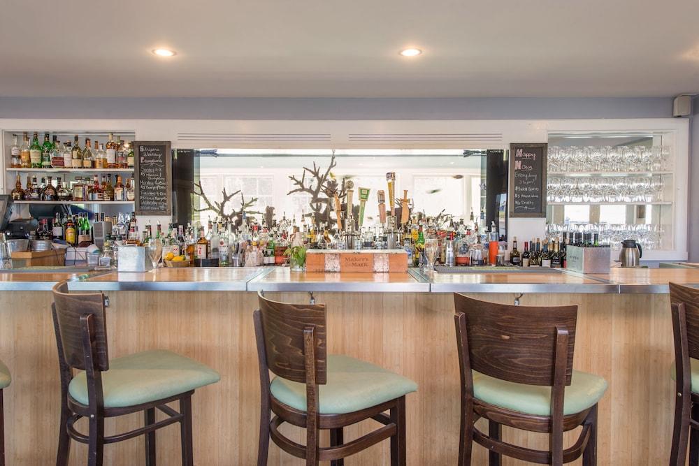 Breakwater Inn Kennebunkport Eksteriør billede