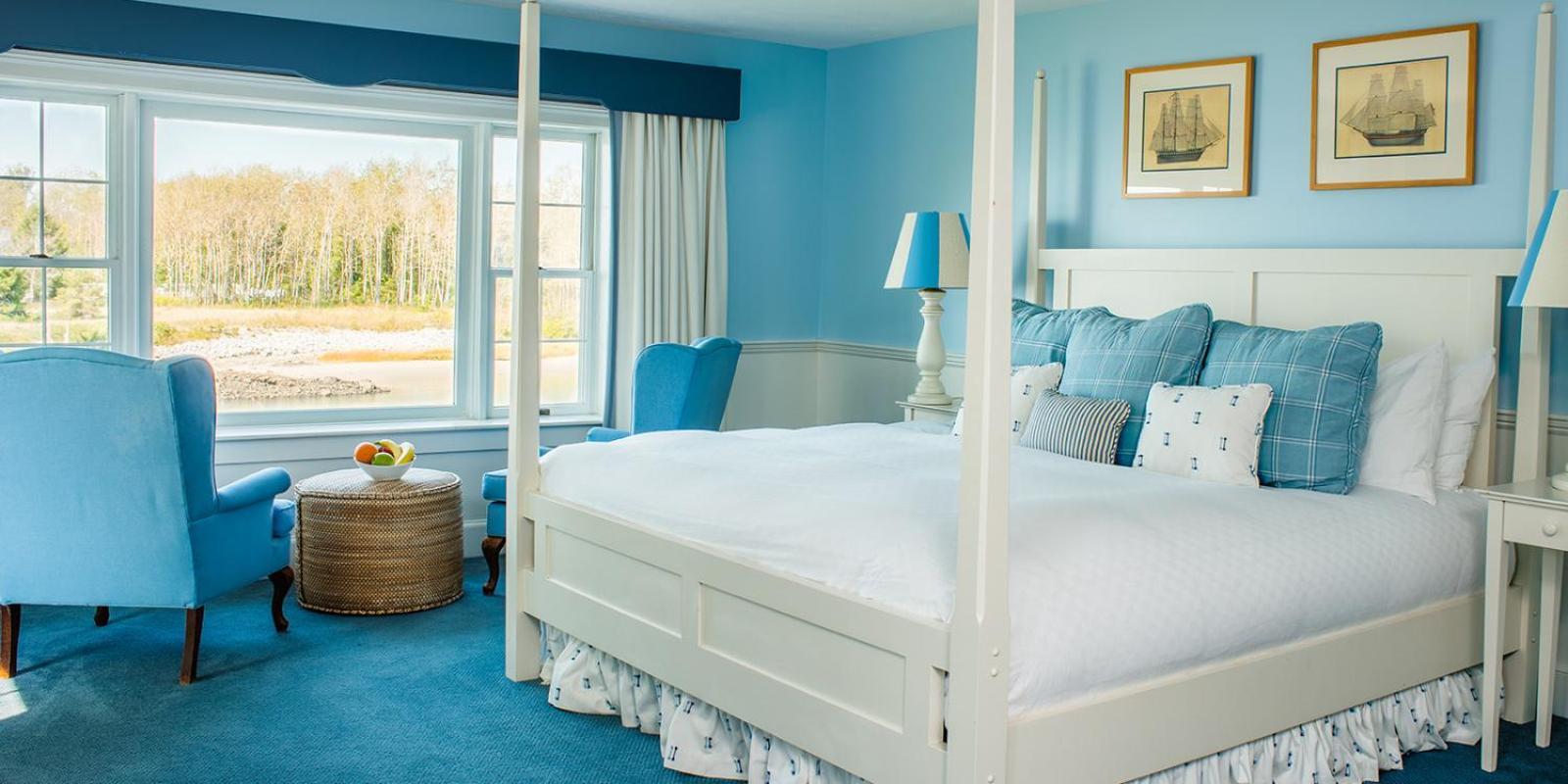 Breakwater Inn Kennebunkport Eksteriør billede