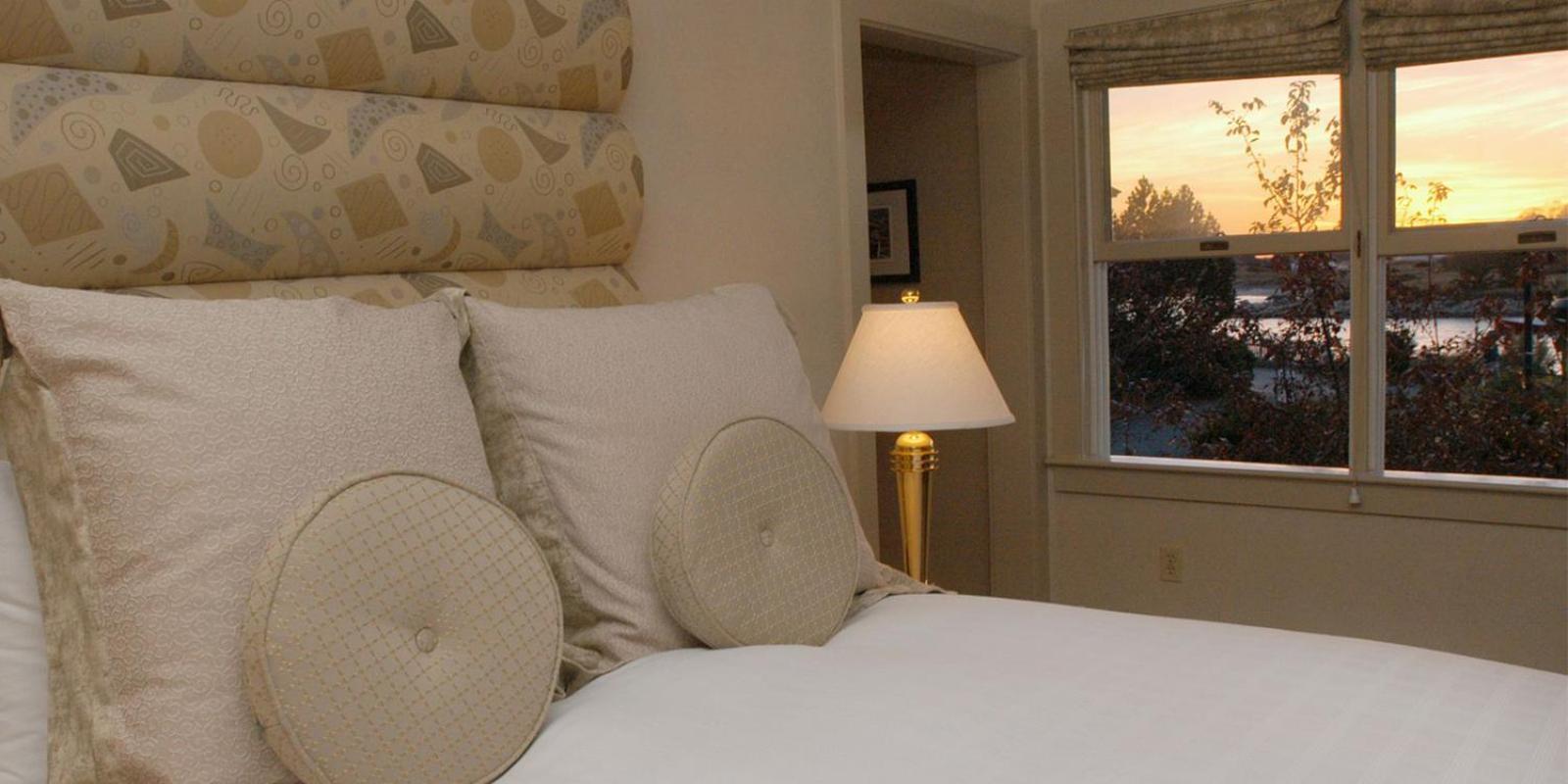 Breakwater Inn Kennebunkport Eksteriør billede