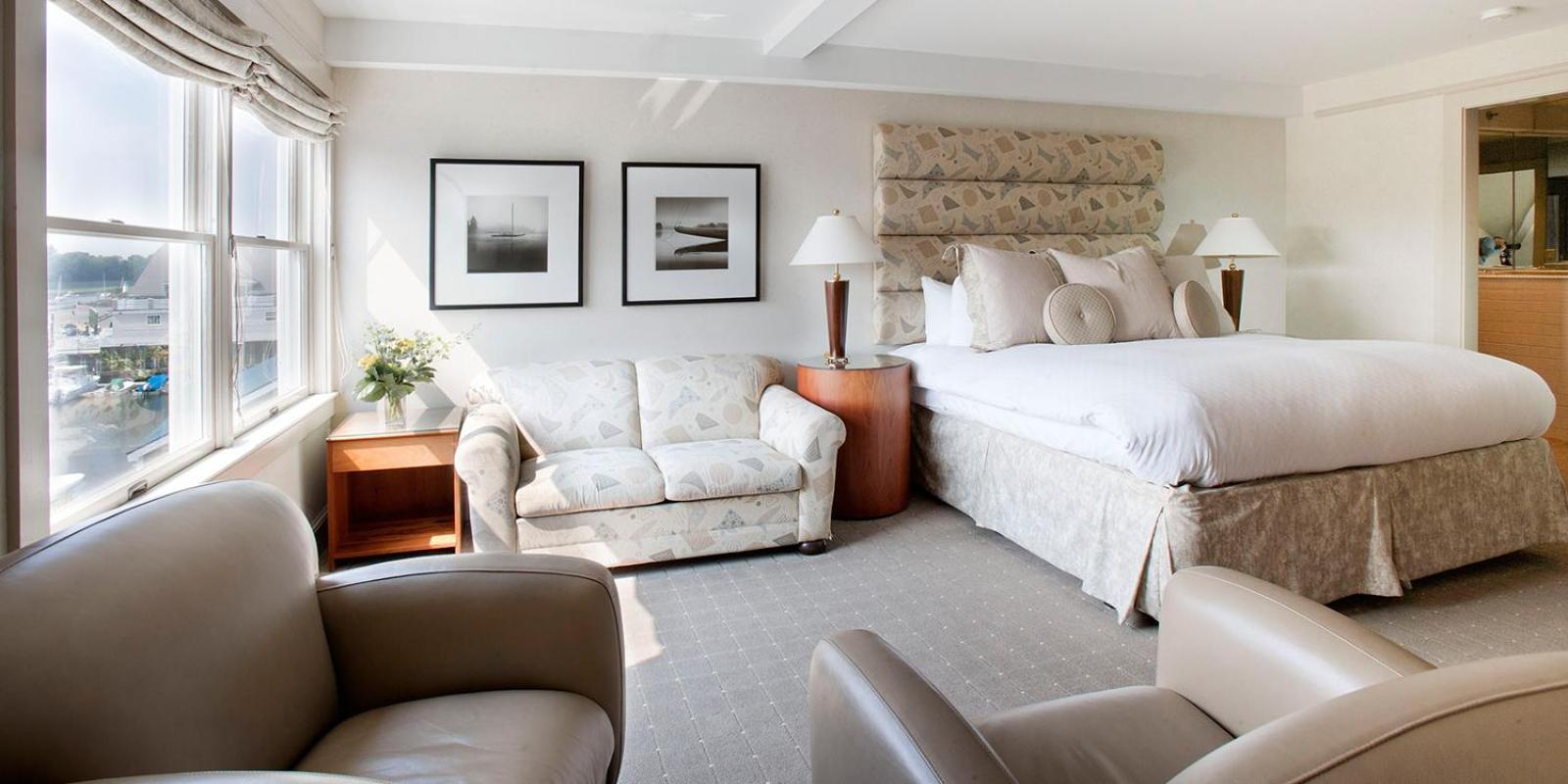 Breakwater Inn Kennebunkport Eksteriør billede