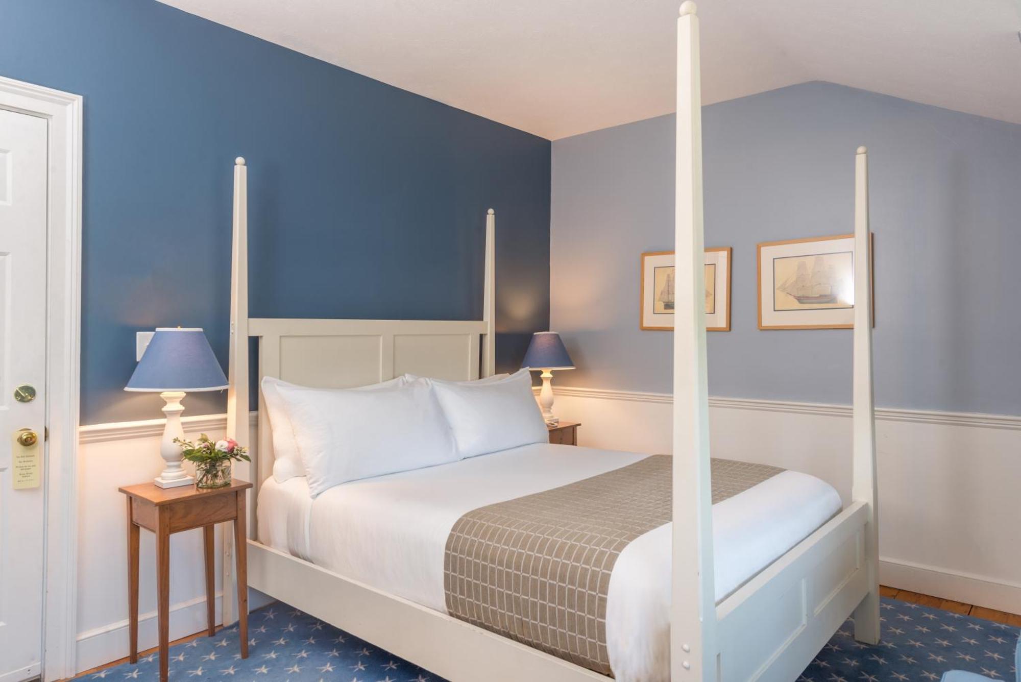 Breakwater Inn Kennebunkport Eksteriør billede