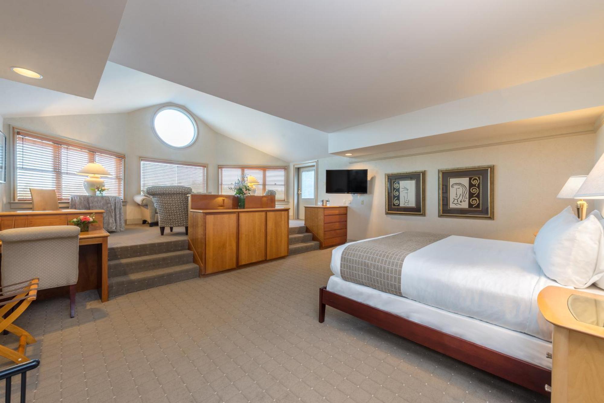 Breakwater Inn Kennebunkport Eksteriør billede