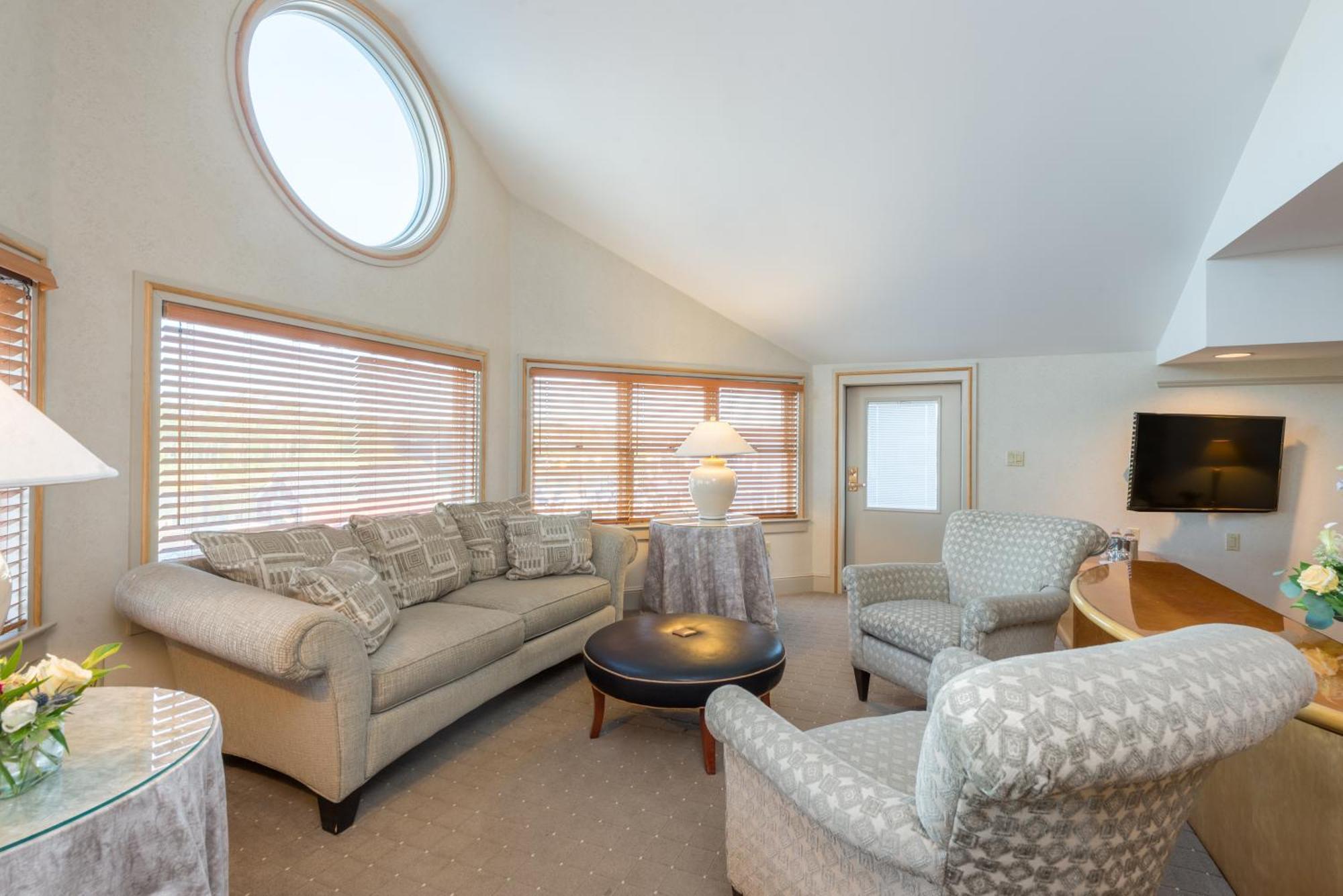 Breakwater Inn Kennebunkport Eksteriør billede