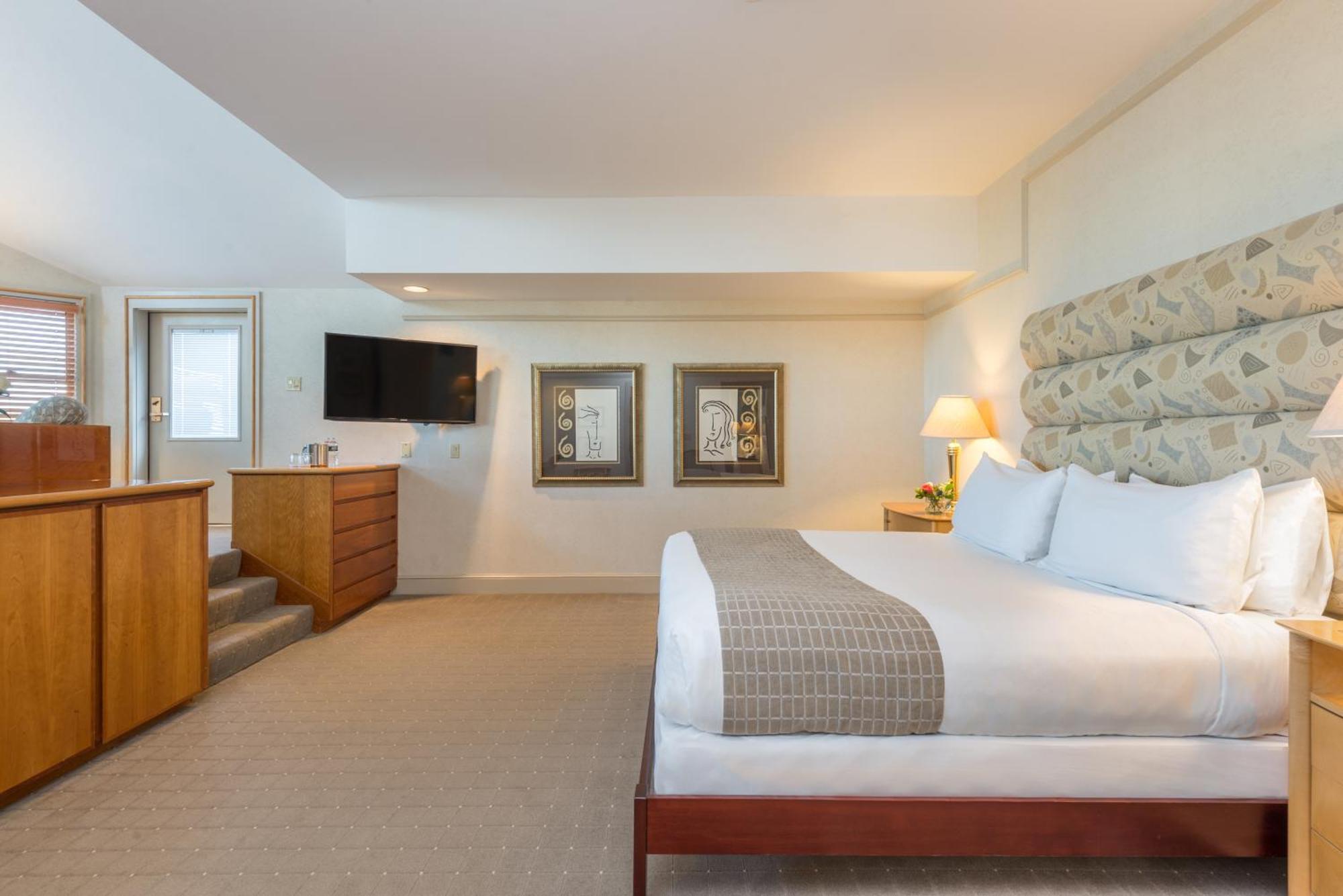 Breakwater Inn Kennebunkport Eksteriør billede