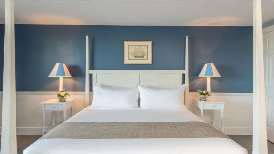 Breakwater Inn Kennebunkport Eksteriør billede