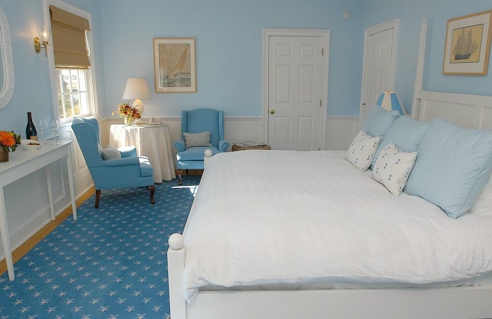 Breakwater Inn Kennebunkport Eksteriør billede